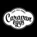 Caravan Eggs